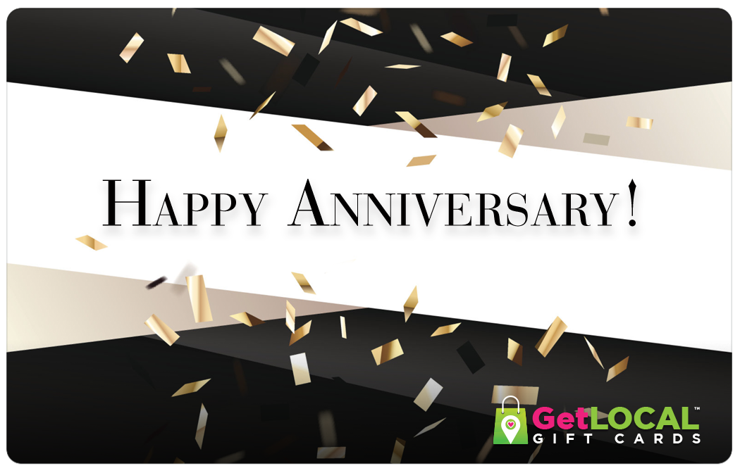 Anniversary
