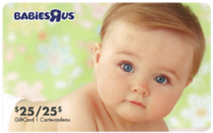 Babies R Us