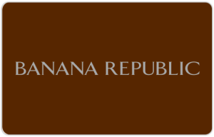Banana Republic