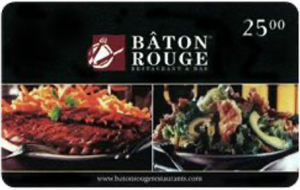 Baton Rouge