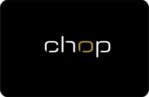 Digital - Chop Steakhouse & Bar