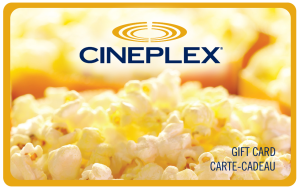Cineplex Entertainment
