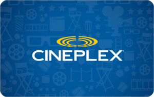 Digital - Cineplex Entertainment