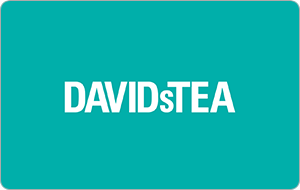 Digital - DAVIDs TEA