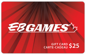 EB Games 25