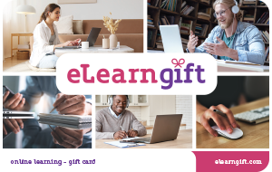Digital - eLearnGift