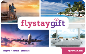 Digital - FlystayGift