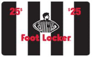 Foot Locker
