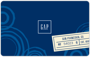 GAP