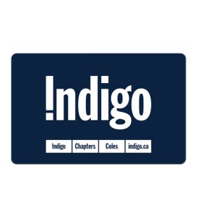 Indigo / Chapters
