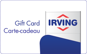 IRVING OIL