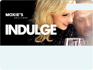 Digital - Moxie's Grill & Bar