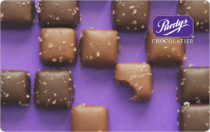 Digital - Purdy’s Chocolatier