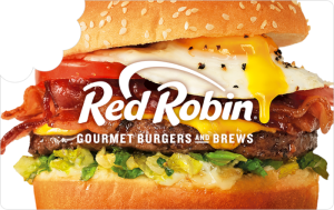 Digital - Red Robin Canada