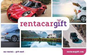Digital - RentacarGift