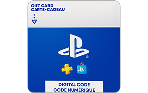 Digital - Sony PlayStation