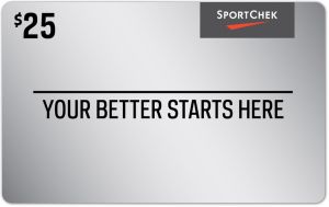 Sport Chek