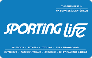 Digital - Sporting Life