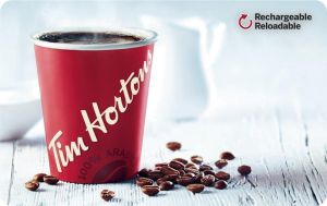 Tim Hortons