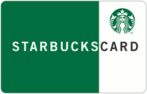 Digital - Starbucks