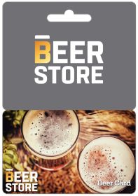 BEER $25