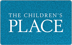 Digital - The Children's Place