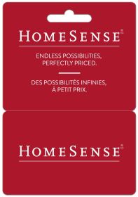 HomeSense