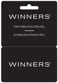 Winners