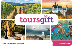 Digital - ToursGift