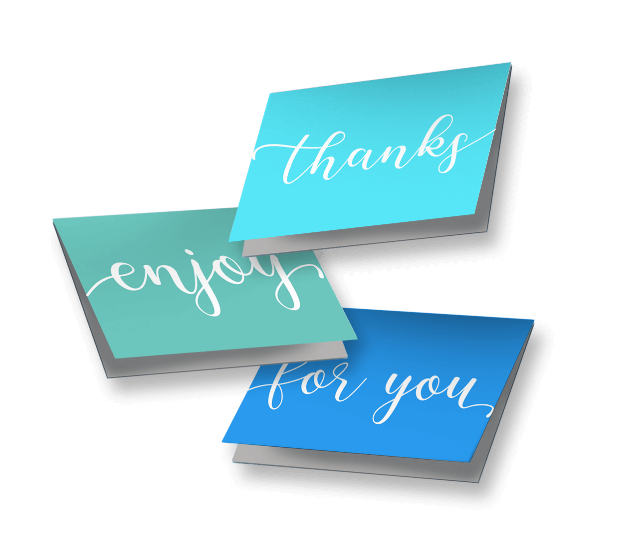 Greeting cards