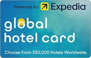 Global Hotel Card