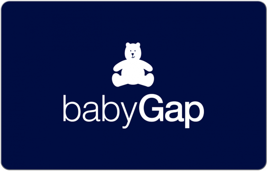 baby gap usa