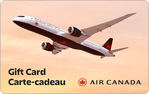 Digital - Air Canada