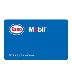 Digital - Esso™ and Mobil™