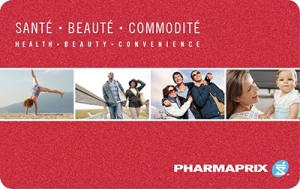 Pharmaprix