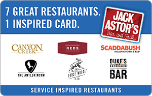 SIR Corp Restaurants