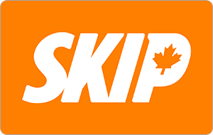 Digital - Skip The Dishes