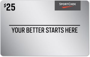 Sport Chek 