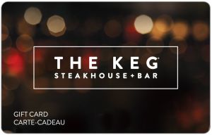 The Keg Steakhouse and Bar