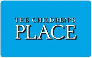 The Children's Place