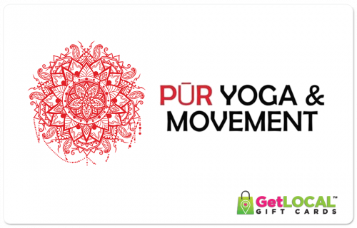 PUR Yoga & Movement