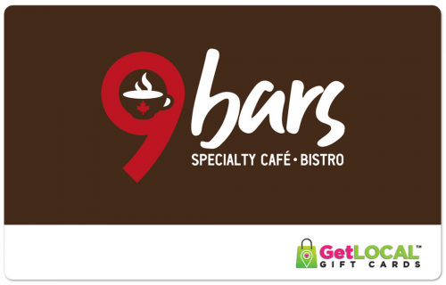 9 Bars Coffee