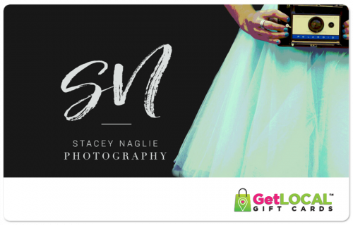 Stacey Naglie Photography