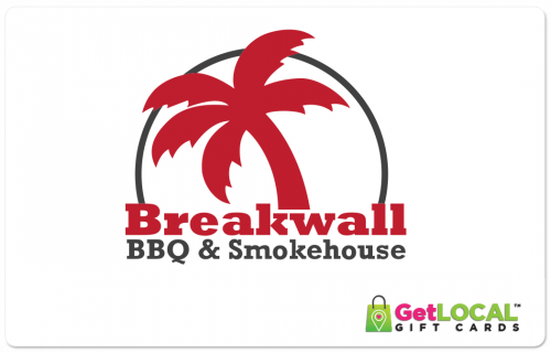 Breakwall BBQ & Smokehouse