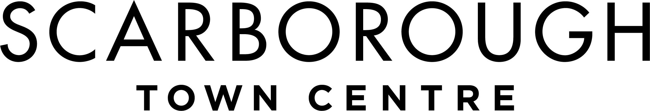 Scarborough Town Centre